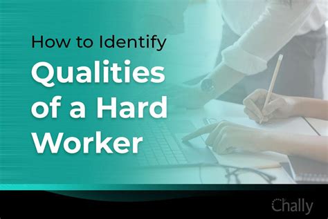 are you a hard worker test|characteristics of hard workers.